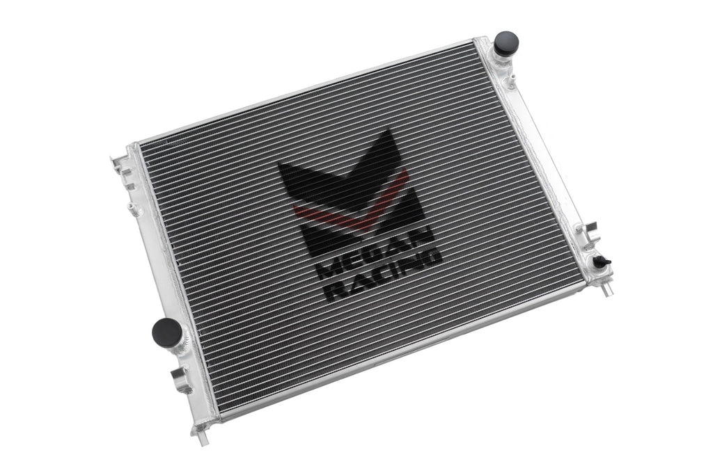 Megan Racing Dodge Charger 09-20 Radiator (5.7L V8)