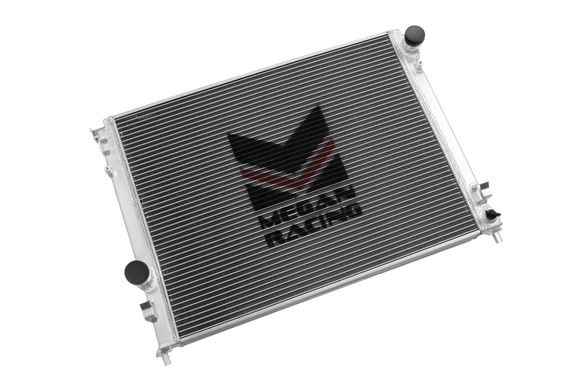 Megan Racing Dodge Charger 09-20 Radiator (5.7L V8)