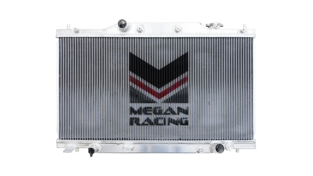 Megan Racing 02-05 Civic SI (MT Only) Radiator 2R, (MT Only)