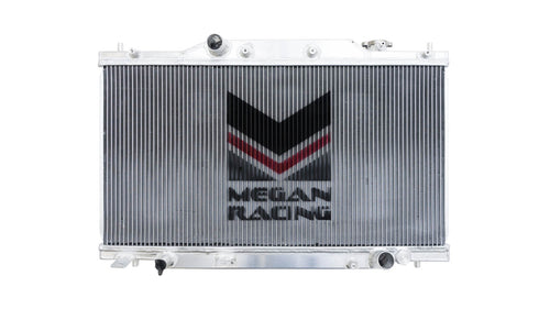 Megan Racing 02-05 Civic SI (MT Only) Radiator 2R, (MT Only)