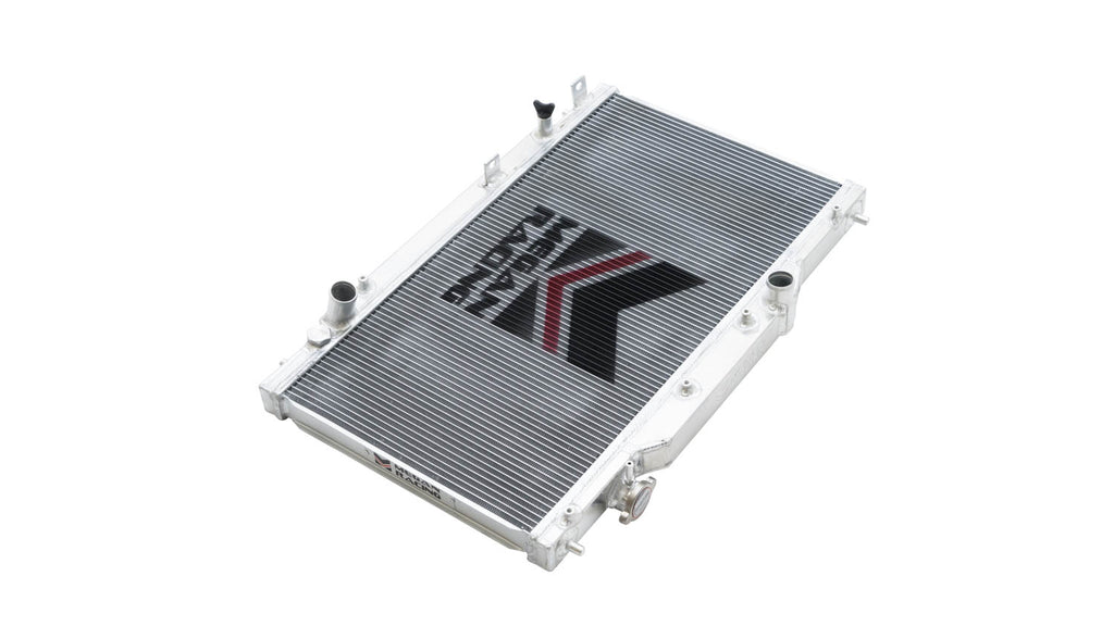 Megan Racing 02-05 Civic SI (MT Only) Radiator 2R, (MT Only)