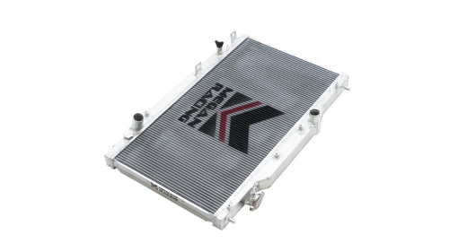 Megan Racing 02-05 Civic SI (MT Only) Radiator 2R, (MT Only)