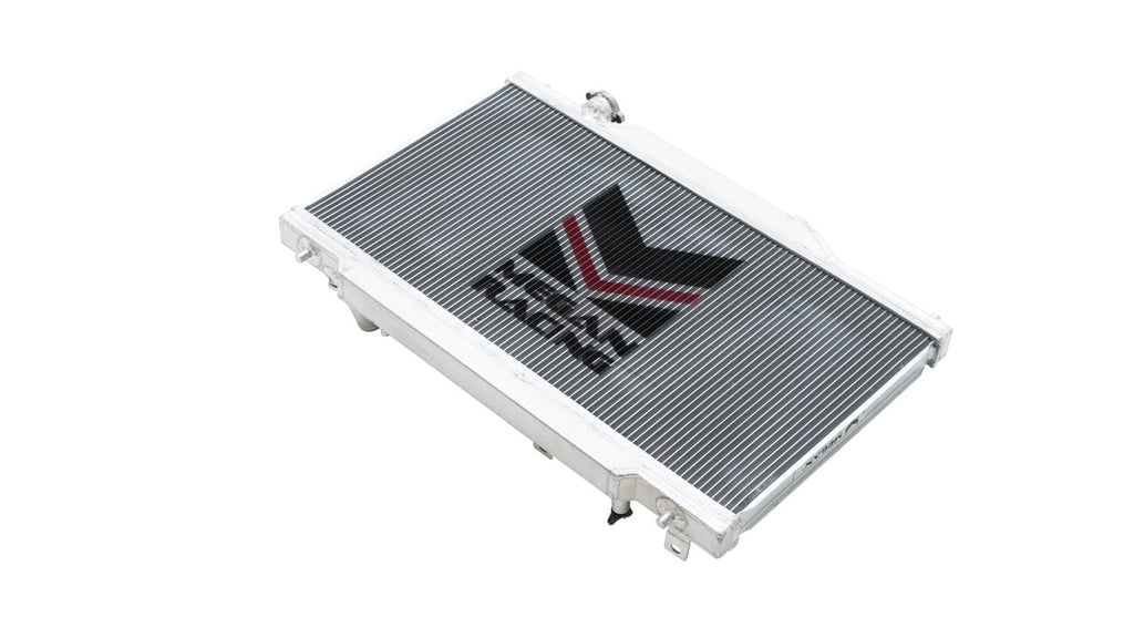 Megan Racing 02-05 Civic SI (MT Only) Radiator 2R, (MT Only)