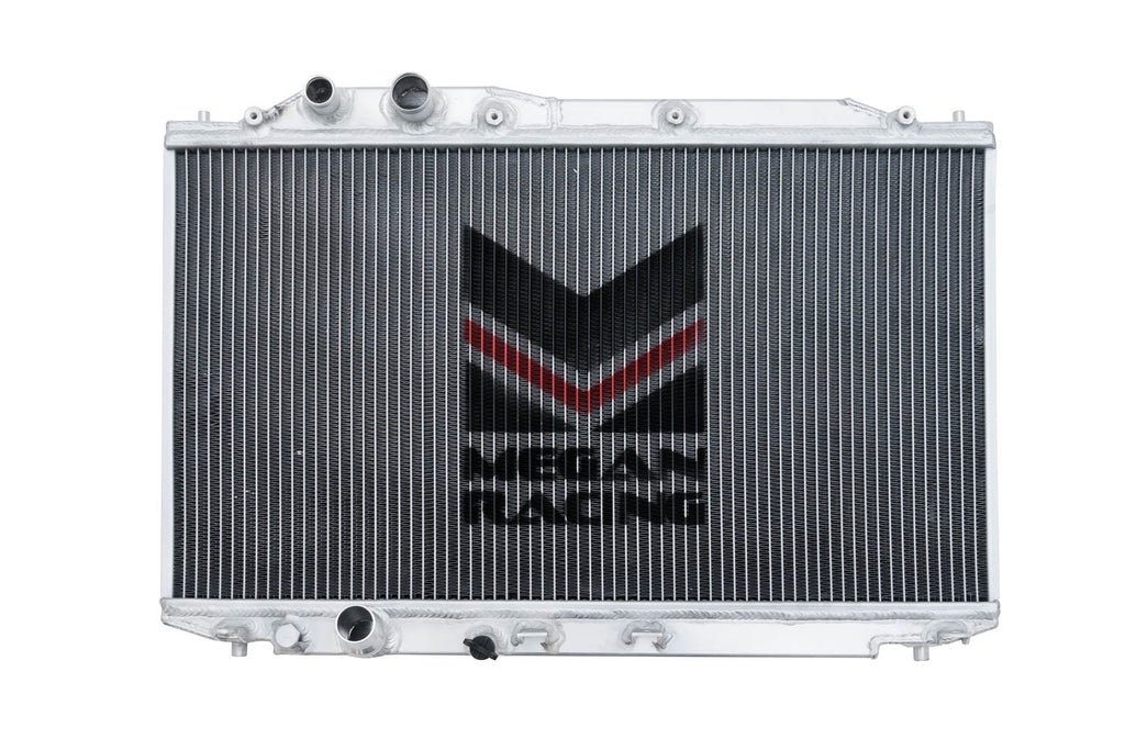 Megan Racing 06-11 CIVIC (All Trims include Si) RADIATOR 2 ROW, (MT only)