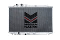 Megan Racing 06-11 CIVIC (All Trims include Si) RADIATOR 2 ROW, (MT only)