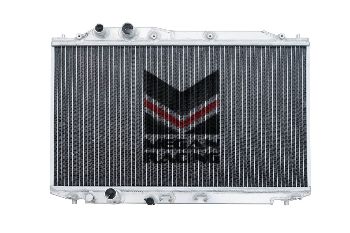 Megan Racing 06-11 CIVIC (All Trims include Si) RADIATOR 2 ROW, (MT only)