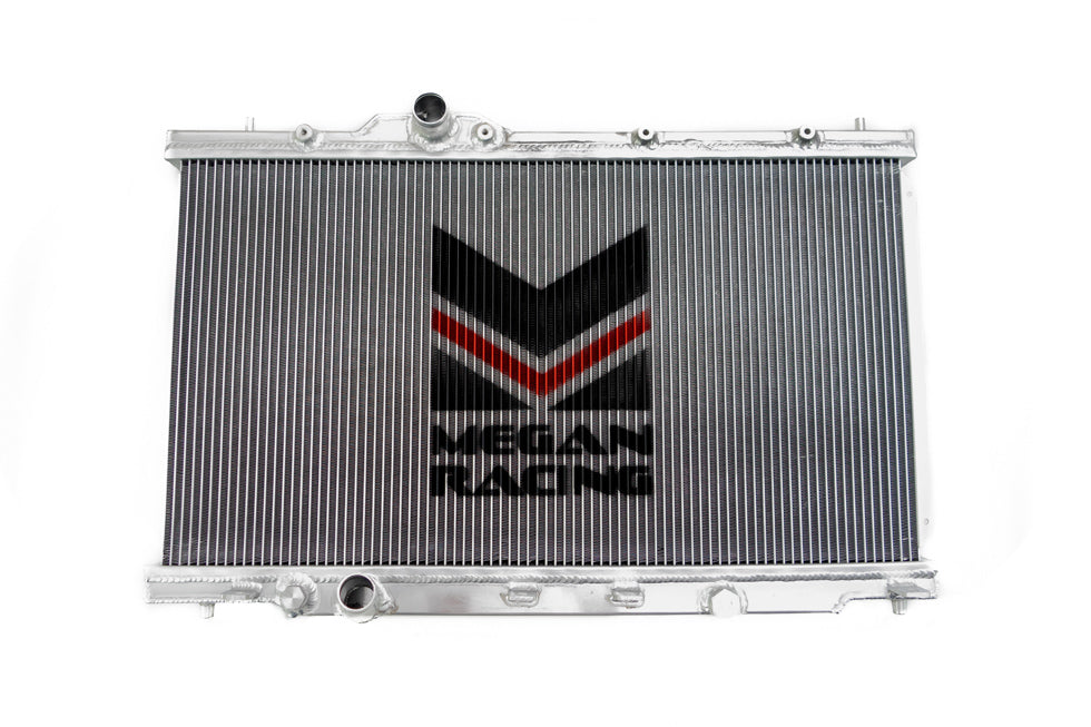 Megan Racing Radiator Honda Civic 2017+ Type-R ONLY $245