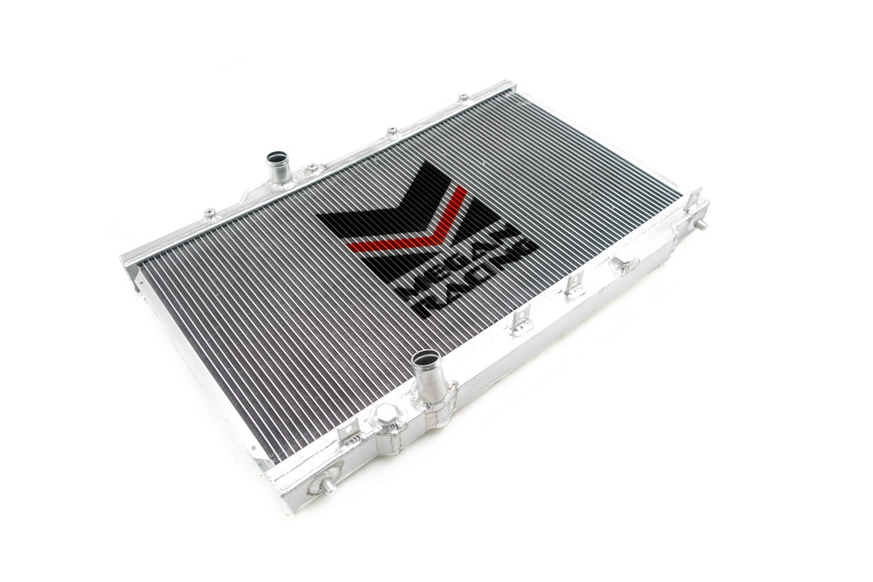 Megan Racing Radiator Honda Civic 2017+ Type-R ONLY $245