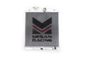 Megan Racing 92-00 Civic MT Radiator 2 Row (MT Only)
