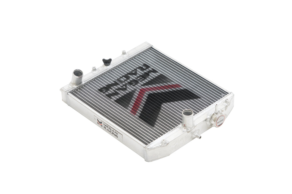 Megan Racing 92-00 Civic MT Radiator 2 Row (MT Only)