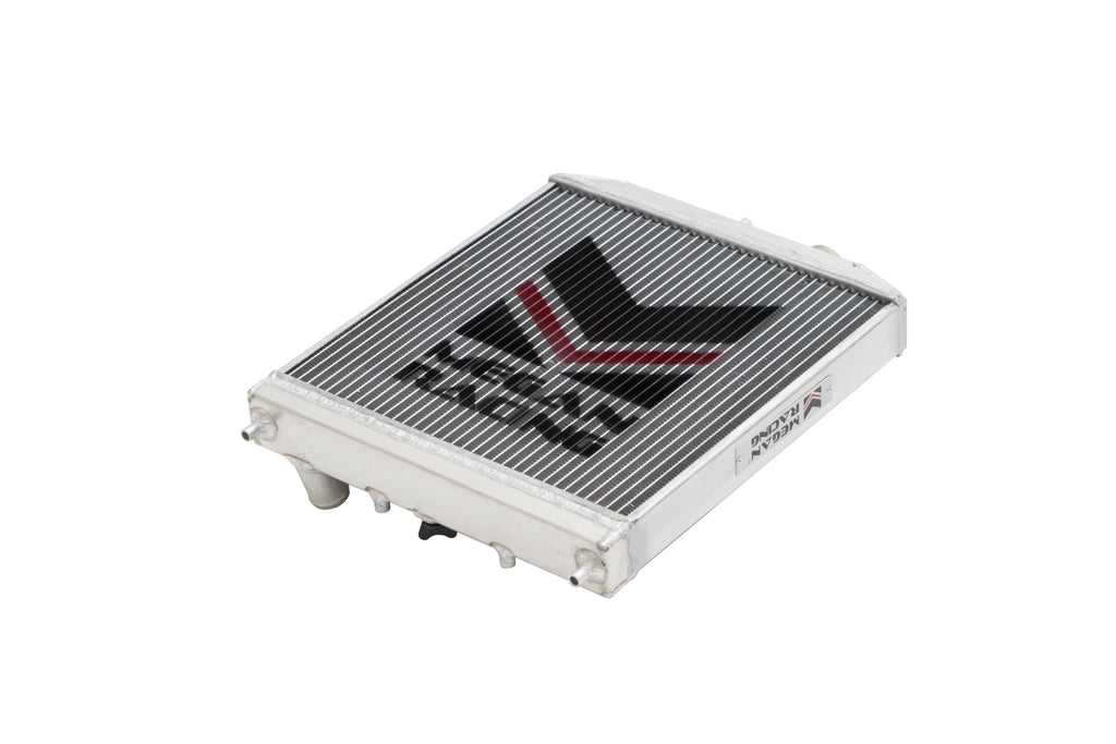 Megan Racing 92-00 Civic MT Radiator 2 Row (MT Only)