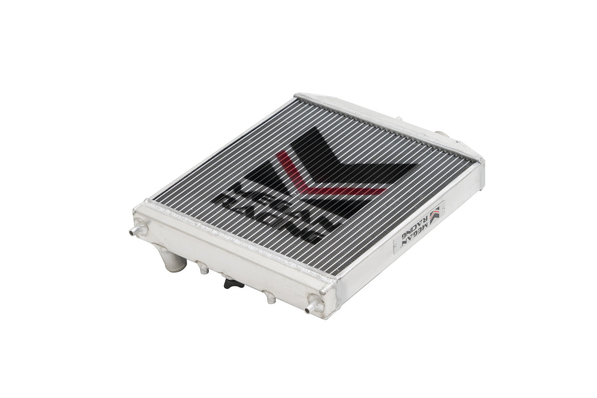 Megan Racing 92-00 Civic MT Radiator 2 Row (MT Only)