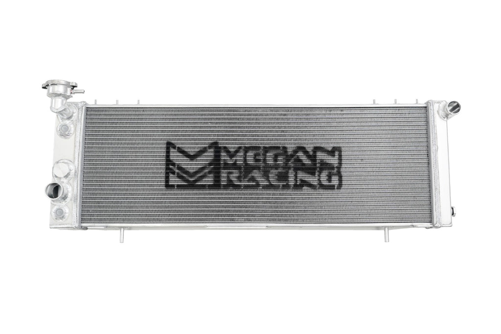 Megan Racing Jeep Cherokee XJ 91-01 Radiator (4.0L)