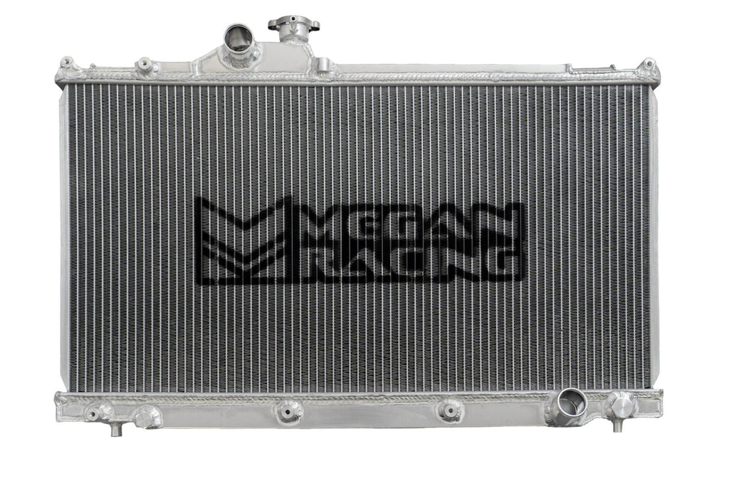 Megan Racing Lexus IS300 00-05 Radiator (MT ONLY)