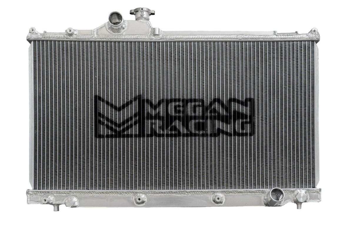 Megan Racing Lexus IS300 00-05 Radiator (MT ONLY)