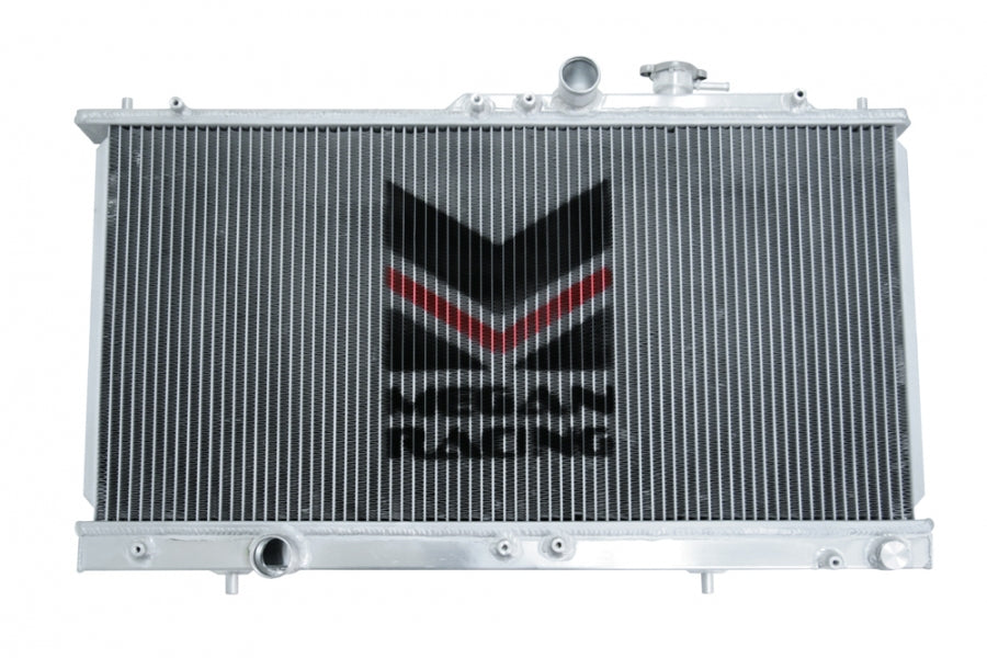 Megan Racing Radiator Eclipse GT/GTS 00-05 V6 2 Rows (MT only) (***MR055A on box label***)