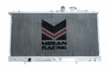 Megan Racing Radiator Eclipse GT/GTS 00-05 V6 2 Rows (MT only) (***MR055A on box label***)