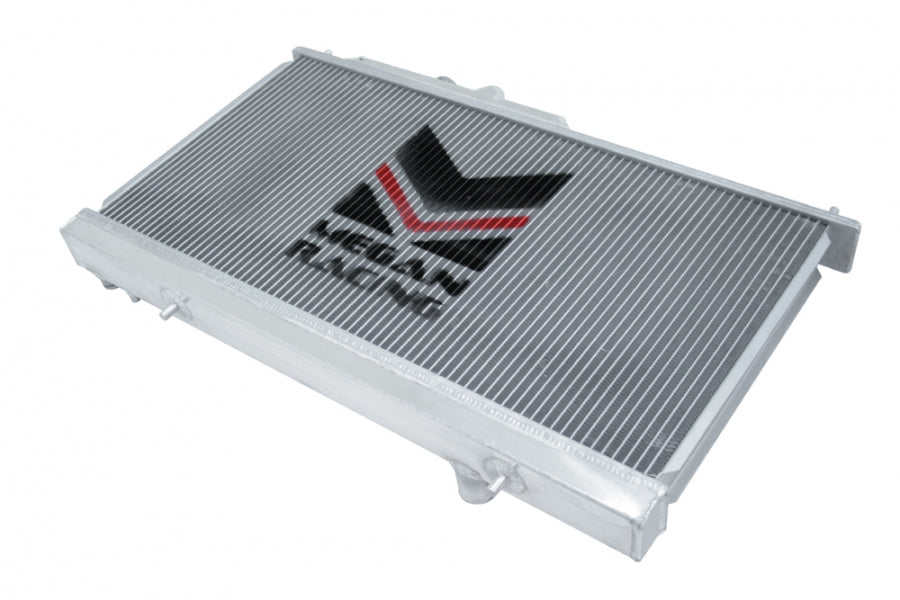 Megan Racing Radiator Eclipse GT/GTS 00-05 V6 2 Rows (MT only) (***MR055A on box label***)