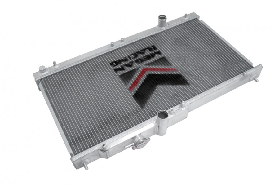 Megan Racing Radiator Eclipse GT/GTS 00-05 V6 2 Rows (MT only) (***MR055A on box label***)