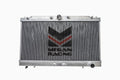 Megan Racing Eclipse 95-99 MT Turbo Radiator 2 Row (MT Only)
