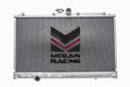 Megan Racing 03-06 EVO8/9 MT Radiator 2 Row (MT Only)