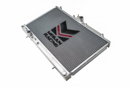 Megan Racing 03-06 EVO8/9 MT Radiator 2 Row (MT Only)