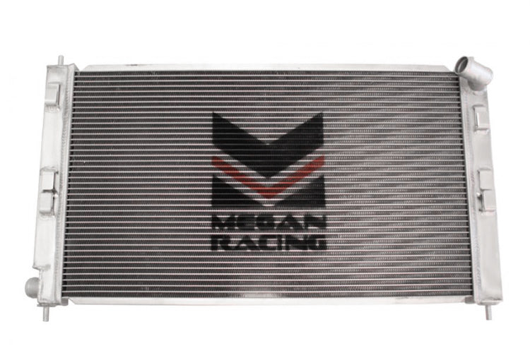Megan Racing 08+ Evox Gsr Only Radiator 2 Row (MT Only)