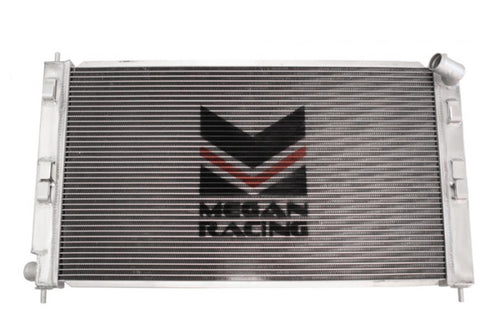 Megan Racing 08+ Evox Gsr Only Radiator 2 Row (MT Only)