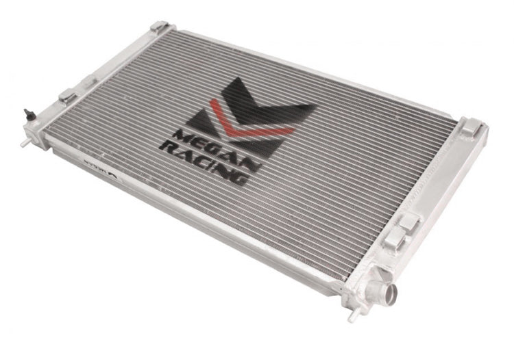 Megan Racing 08+ Evox Gsr Only Radiator 2 Row (MT Only)