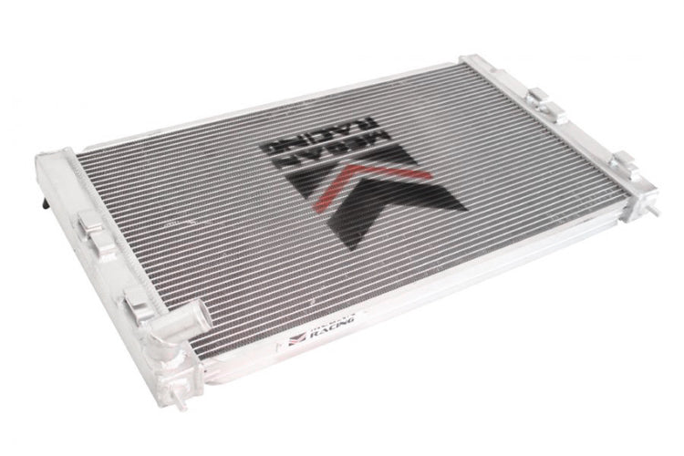 Megan Racing 08+ Evox Gsr Only Radiator 2 Row (MT Only)