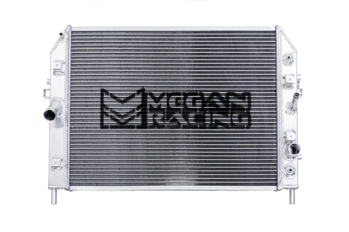 Megan Racing Mazda MX-5 NC 06-15 Radiator (MT/AT)