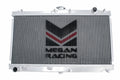 Megan Racing Miata 99-05 1.8L MT Radiator, 2 Row (MT Only)