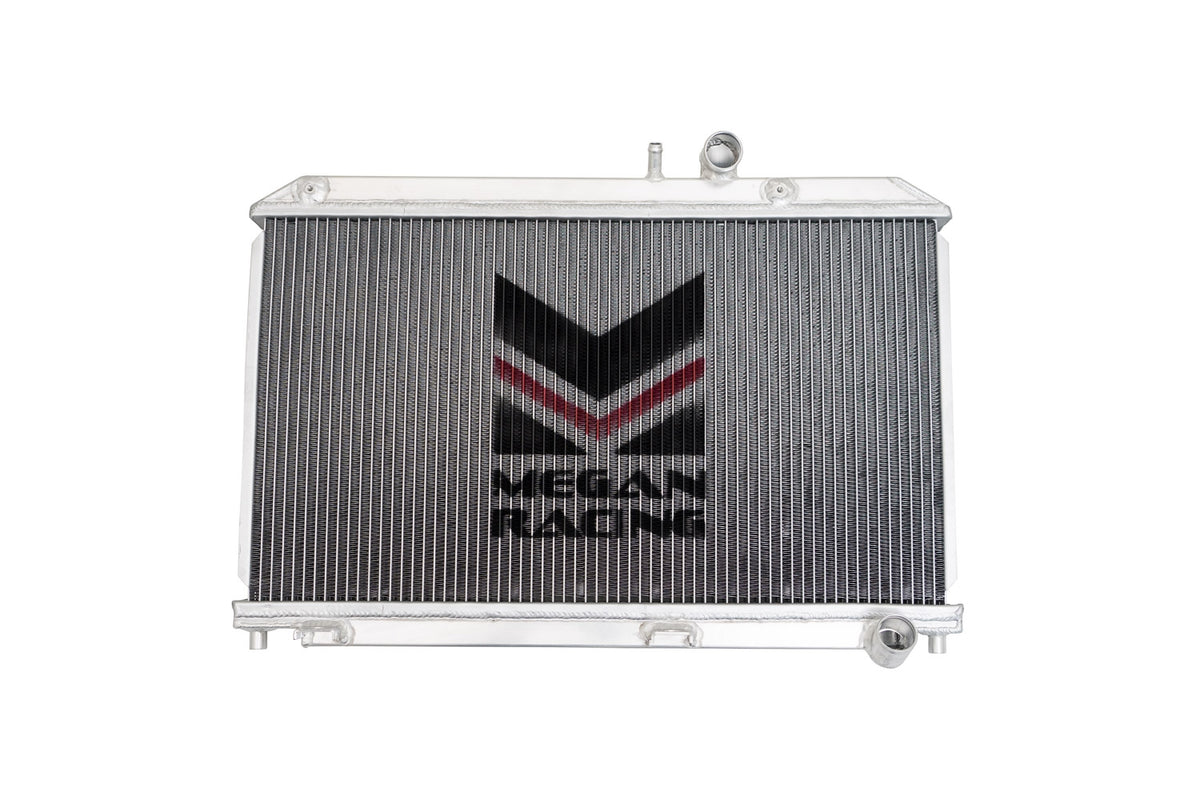 Megan Racing Radiator RX8 2 row (MT only)