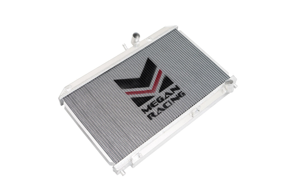 Megan Racing Radiator RX8 2 row (MT only)