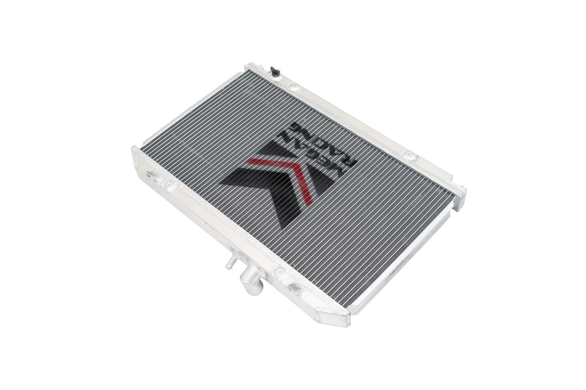 Megan Racing Radiator RX8 2 row (MT only)
