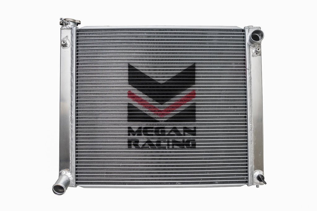 Megan Racing 90-96 300ZX Turbo (MT Only) Radiator 3 Row