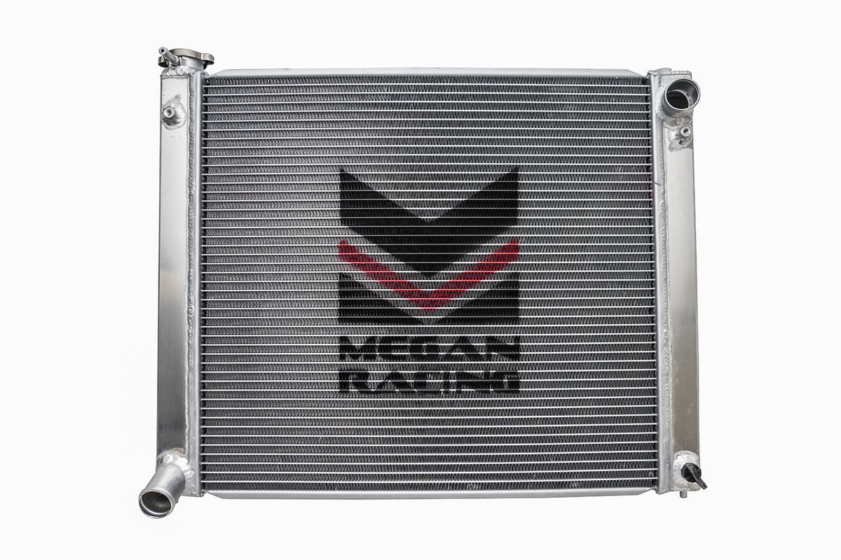 Megan Racing 90-96 300ZX Turbo (MT Only) Radiator 3 Row