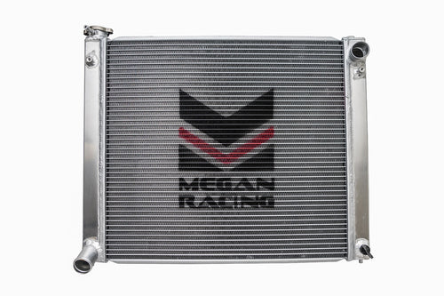 Megan Racing 90-96 300ZX Turbo (MT Only) Radiator 3 Row