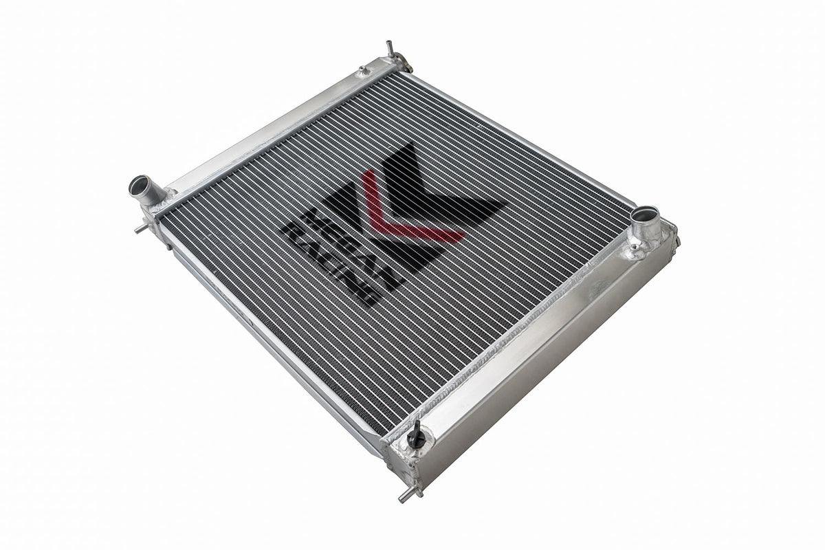 Megan Racing 90-96 300ZX Turbo (MT Only) Radiator 3 Row