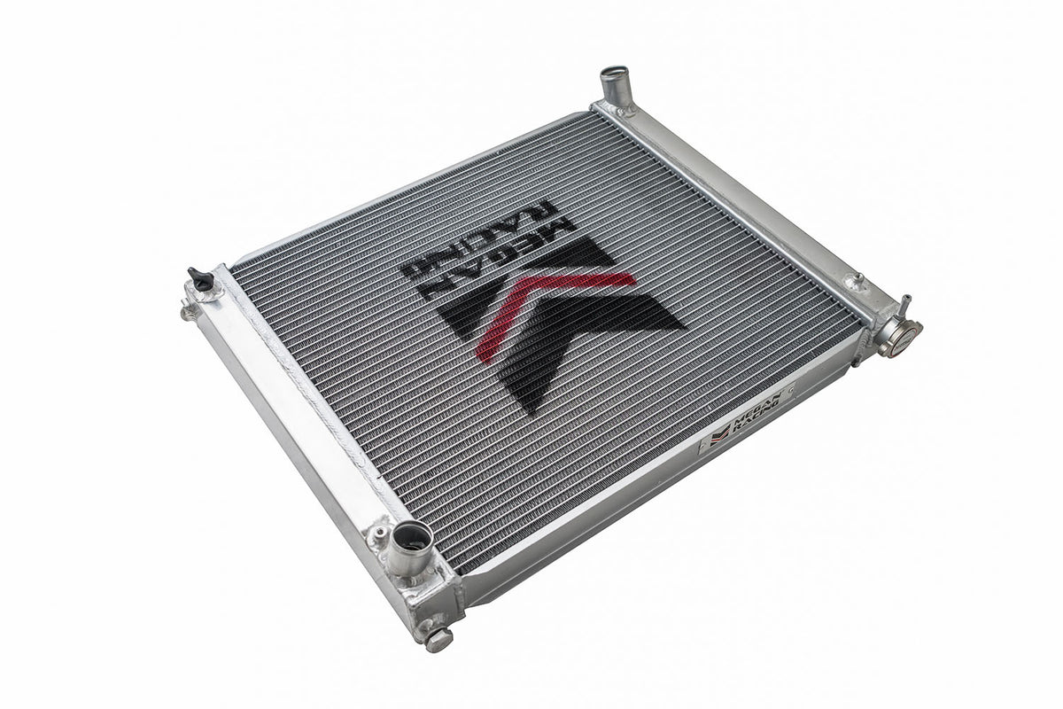 Megan Racing 90-96 300ZX Turbo (MT Only) Radiator 3 Row