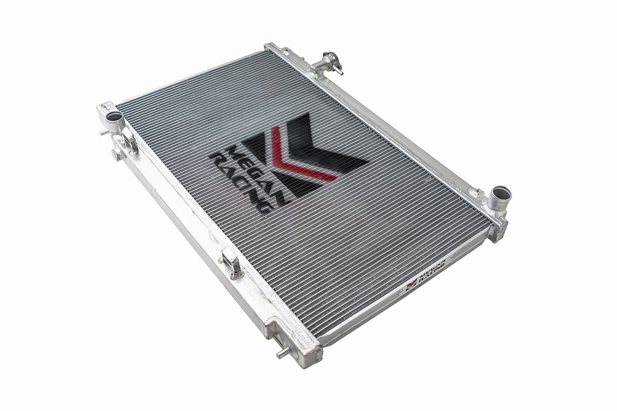 Megan Racing 03-06 350Z MT Radiator 2 Row (MT Only), 03-06