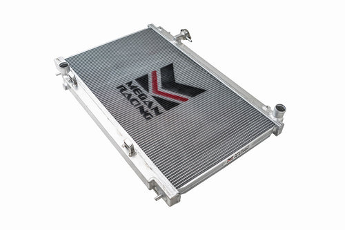 Megan Racing 03-06 350Z MT Radiator 2 Row (MT Only), 03-06