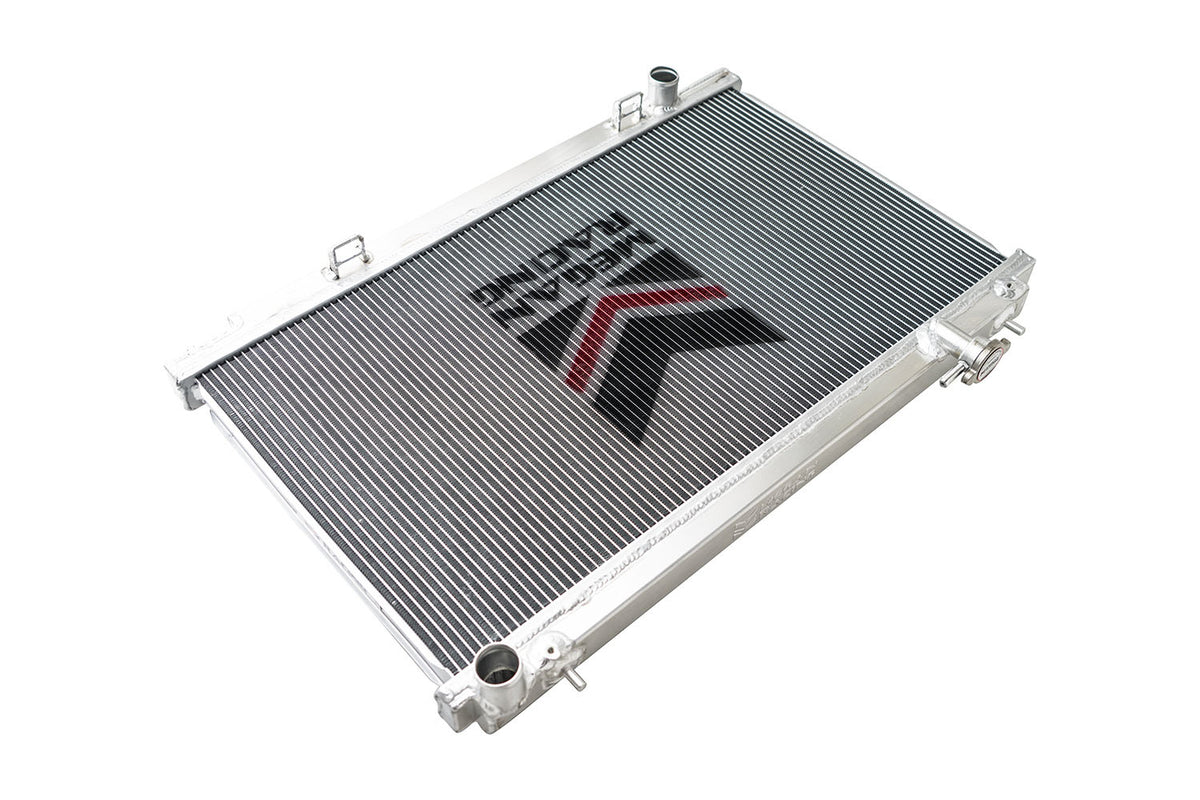 Megan Racing 03-06 350Z MT Radiator 2 Row (MT Only), 03-06