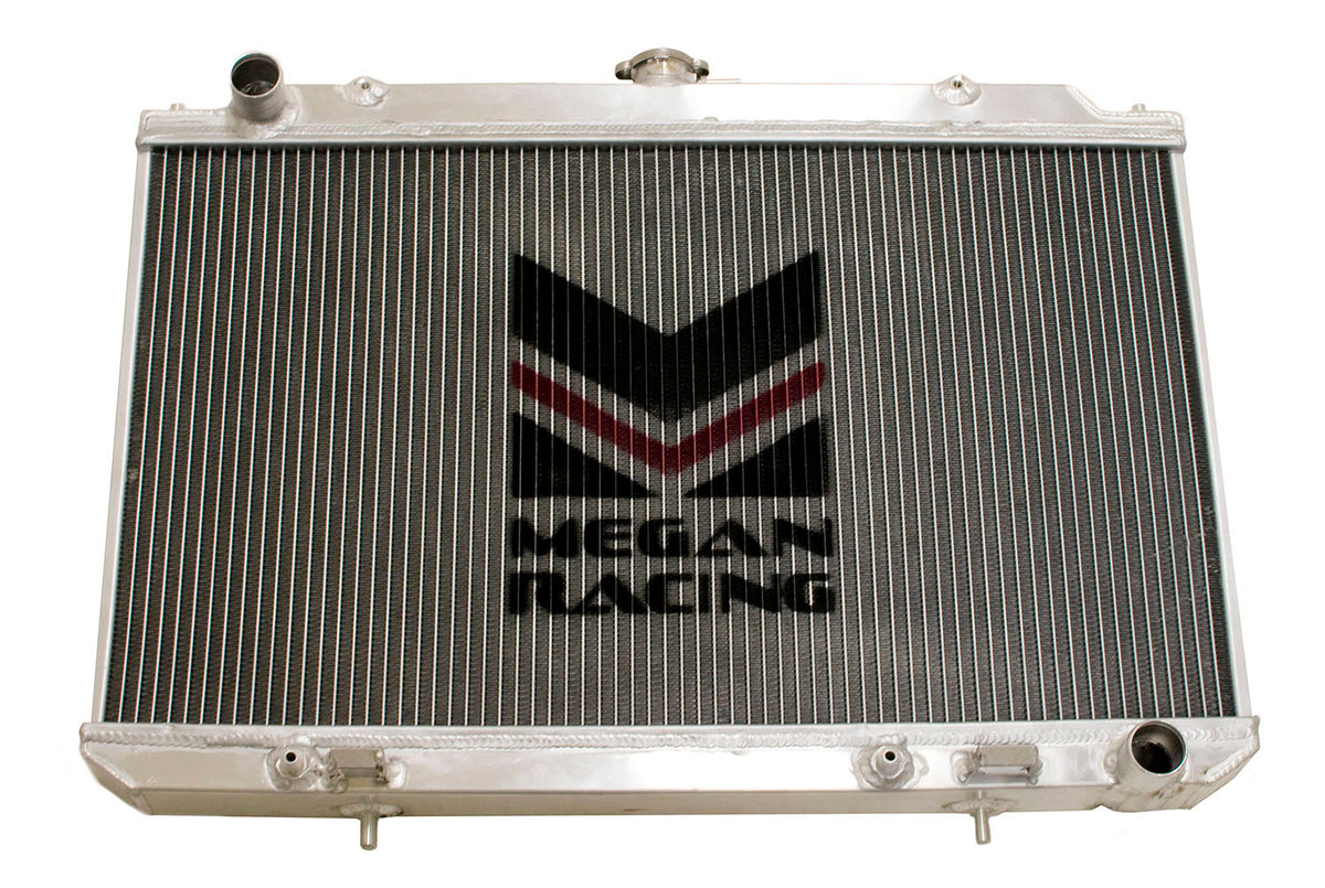 Megan Racing Radiator Nissan Maxima 00-03 (AT/MT)