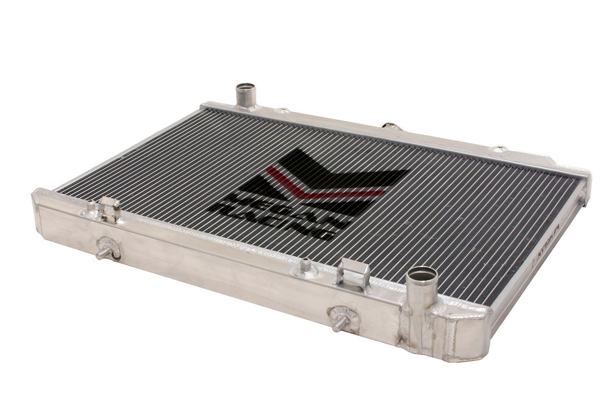 Megan Racing Radiator Nissan Maxima 00-03 (AT/MT)