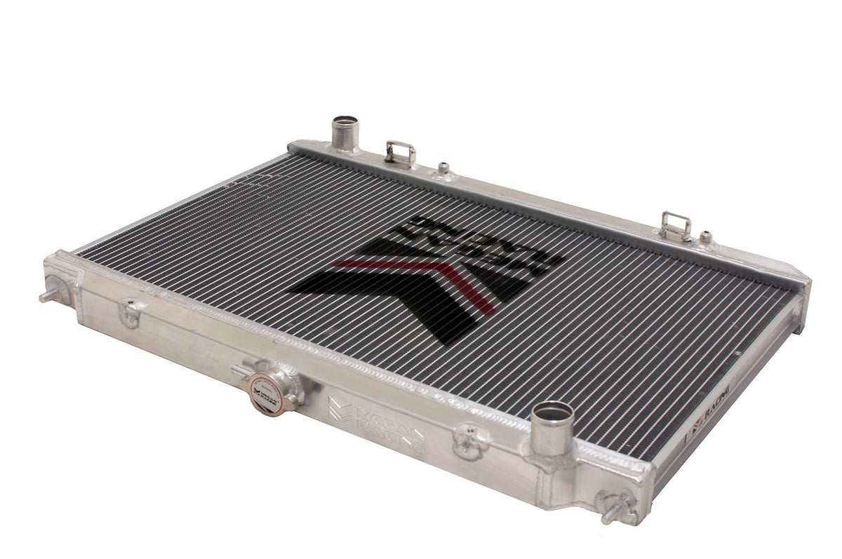 Megan Racing Radiator Nissan Maxima 00-03 (AT/MT)
