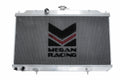 Megan Racing Radiator Nissan Sentra 02-06 SE-R / Spec V, 2 Rows (MT only) (***MR021 on box label***)
