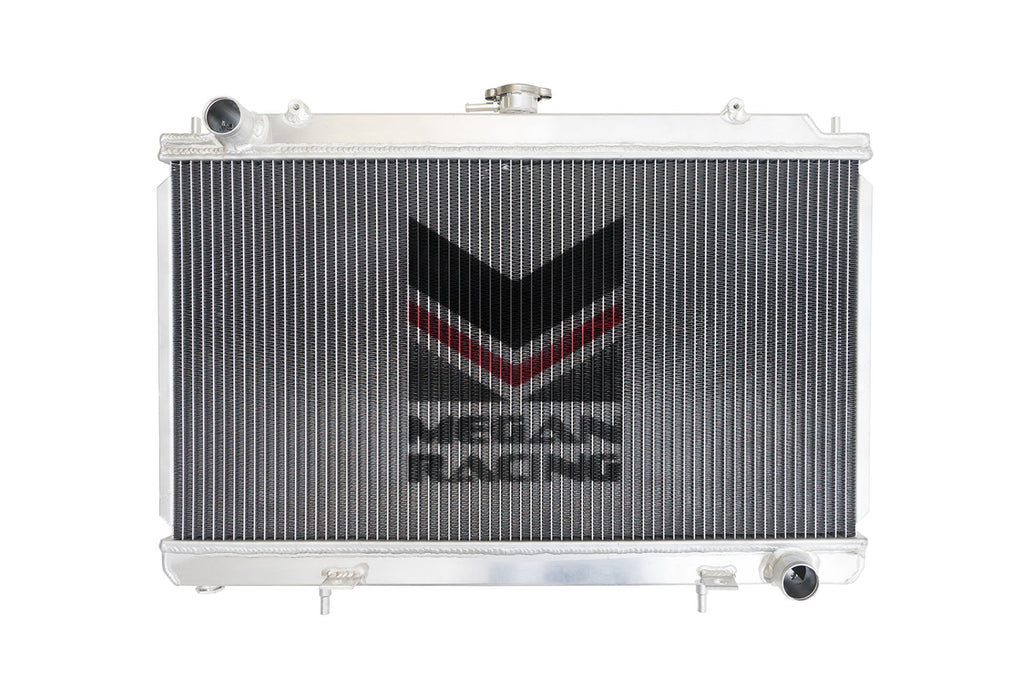 Megan Racing 240SX 95-98 S14 Radiator 3row SR20DET (MT Only)