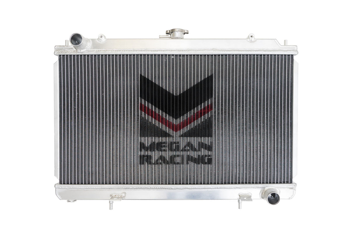 Megan Racing 240SX 95-98 S14 Radiator 3row SR20DET (MT Only)