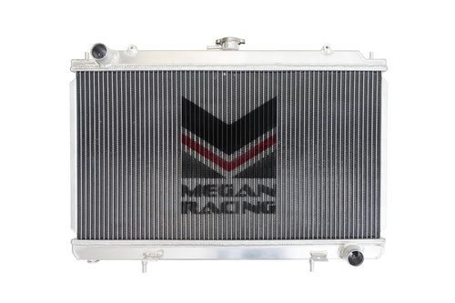 Megan Racing 240SX 95-98 S14 Radiator 3row SR20DET (MT Only)